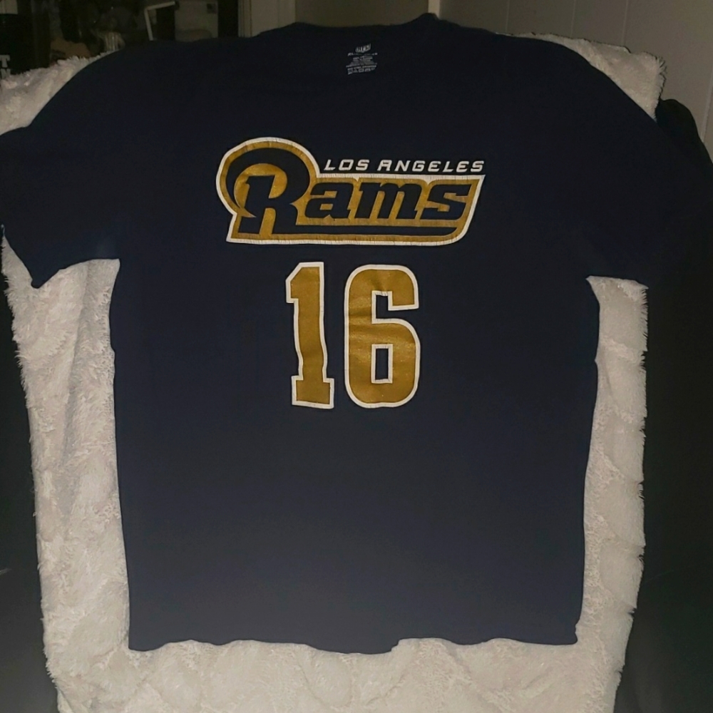NFL LA Rams Tshirt